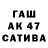 Бошки Шишки VHQ Masha Tsubykh